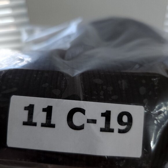 Lauren Ralph Lauren Women's Ribbed Turtleneck Size Large Embroidered Logo Brown - Picture 9 of 9